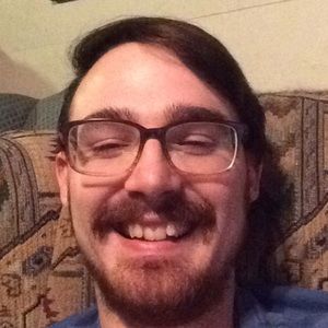 Meet your Posher, Noah